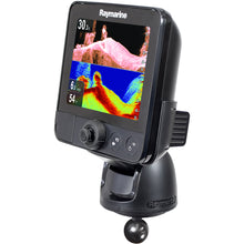 Load image into Gallery viewer, RAM Mount Base Adapter f/Raymarine Dragonfly [RAM-B-202U-RYM1]
