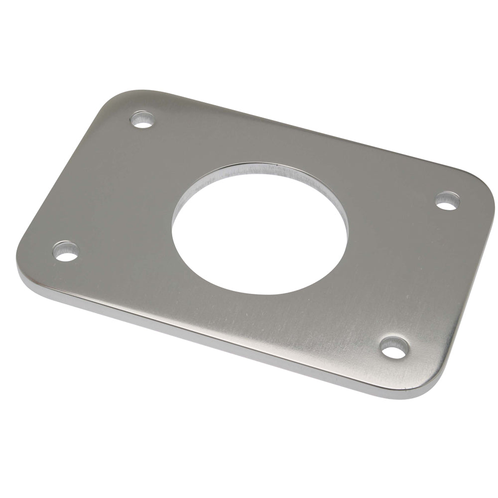 Rupp Top Gun Backing Plate w/2.4