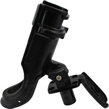 Load image into Gallery viewer, Attwood Heavy Duty Adjustable Rod Holder w/Flush Mount [5014-4]

