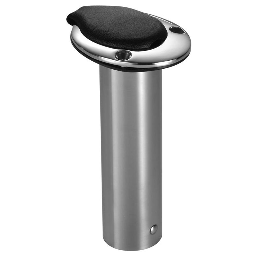 Attwood Sure-Grip Stainless Steel Rod Holder - 8 5-Degree Angle [5061-3]