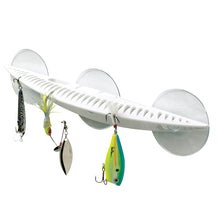 Load image into Gallery viewer, Attwood Lure Rack [11848-4]
