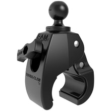 Load image into Gallery viewer, RAM Mount Medium Tough-Claw w/1&quot; Diameter Rubber Ball [RAP-B-404U]
