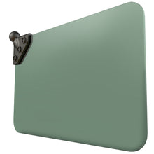 Load image into Gallery viewer, RAM Mount Dark Green Sun Visor - 50% Tint [RAP-393-G1U]
