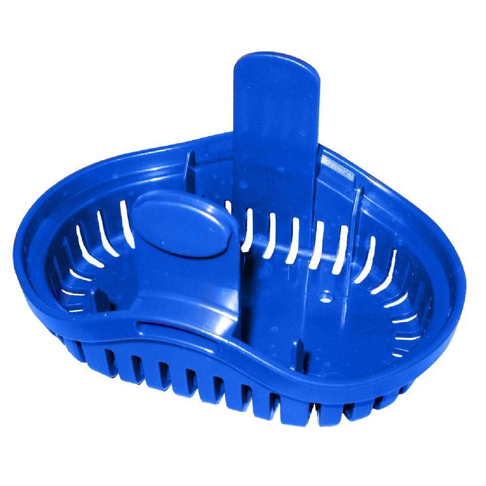 Rule Replacement Strainer Base f/Rule-Mate 500-1100 GPH Pumps [1000864-26]