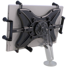 Load image into Gallery viewer, RAM Mount Universal X-Grip Holder f/12&quot; Tablets [RAM-HOL-UN11U]
