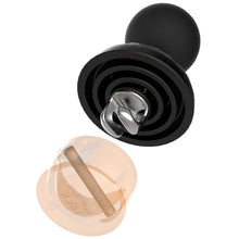 Load image into Gallery viewer, RAM Mount Leash Plug Adapter w/1.5&quot; Diameter Ball [RAP-405U]
