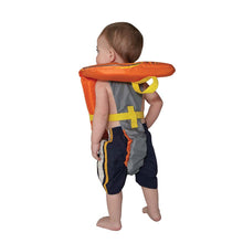 Load image into Gallery viewer, Full Throttle Baby-Safe Life Vest - Infant to 30lbs - Pink [104000-105-000-15]
