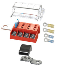 Load image into Gallery viewer, Blue Sea 5024 ST-Blade Battery Terminal Mount Fuse Block Kit [5024]
