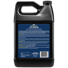 Load image into Gallery viewer, Meguiar&#39;s #50 Boat/RV Cleaner Wax - Liquid 1 Gallon [M5001]
