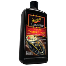 Load image into Gallery viewer, Meguiar&#39;s Flagship Premium Cleaner/Wax - 32oz [M6132]
