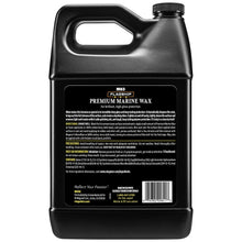 Load image into Gallery viewer, Meguiar&#39;s Flagship Premium Marine Wax - 1 Gallon [M6301]
