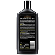 Load image into Gallery viewer, Meguiar&#39;s Flagship Premium Marine Wax - 16oz [M6316]
