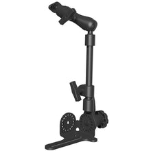 Load image into Gallery viewer, RAM Mount Universal No-Drill RAM Pod HD Vehicle Mount w/ 238 Diamond Base [RAM-316-HD-238U]

