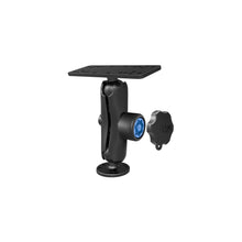 Load image into Gallery viewer, RAM Mount Marine Electronics Mount w/Pin-Lock Security Kit [RAM-S-111U]
