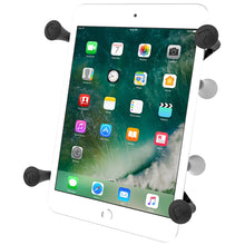 Load image into Gallery viewer, RAM Mount Universal X-Grip II 7&quot; Tablet Holder w/ 1.5&quot; Ball [RAM-HOL-UN8BCU]
