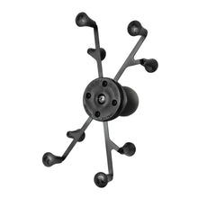 Load image into Gallery viewer, RAM Mount Universal X-Grip II 7&quot; Tablet Holder w/ 1.5&quot; Ball [RAM-HOL-UN8BCU]
