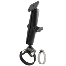 Load image into Gallery viewer, RAM Mount Strap Mount w/Long Arm &amp; Diamond Base [RAM-B-108-C-238]
