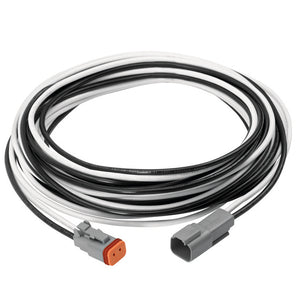 Lenco Actuator Extension Harness - 45' - 10 Awg [30142-104]