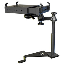 Load image into Gallery viewer, RAM Mount No-Drill Laptop Mount Vehicle System f/17-20 Ford F-Series + More [RAM-VB-195-SW1]
