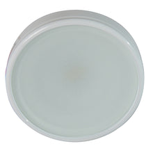 Load image into Gallery viewer, Lumitec Halo Flush Mount Down Light Spectrum RGBW - White Housing [112827]
