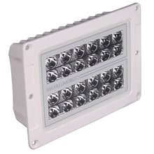 Load image into Gallery viewer, Lumitec Maxillume h120 - Flush Mount Flood Light - White Housing - White Dimming [101348]
