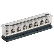 Load image into Gallery viewer, BEP Pro Installer 8 Stud Bus Bar - 650A [777-BB8S-650]
