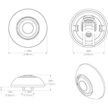 Load image into Gallery viewer, Lumitec Exuma Courtesy Light - Polished Stainless Housing - White Light [101049]
