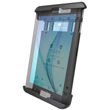 Load image into Gallery viewer, Ram Mount Tab-Tite Cradle f/8&quot; Samsung Galaxy Tab A &amp; S2 8.0 w/Case [RAM-HOL-TAB29U]
