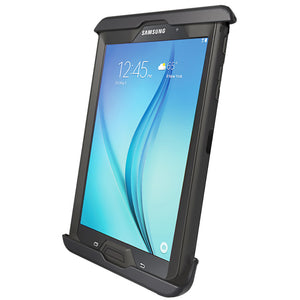 Ram Mount Tab-Tite Cradle f/8" Samsung Galaxy Tab A & S2 8.0 w/Case [RAM-HOL-TAB29U]