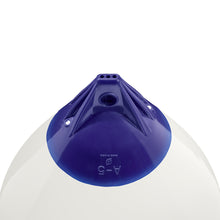Load image into Gallery viewer, Polyform A Series Buoy A-5 - 27&quot; Diameter - White [A-5-WHITE]
