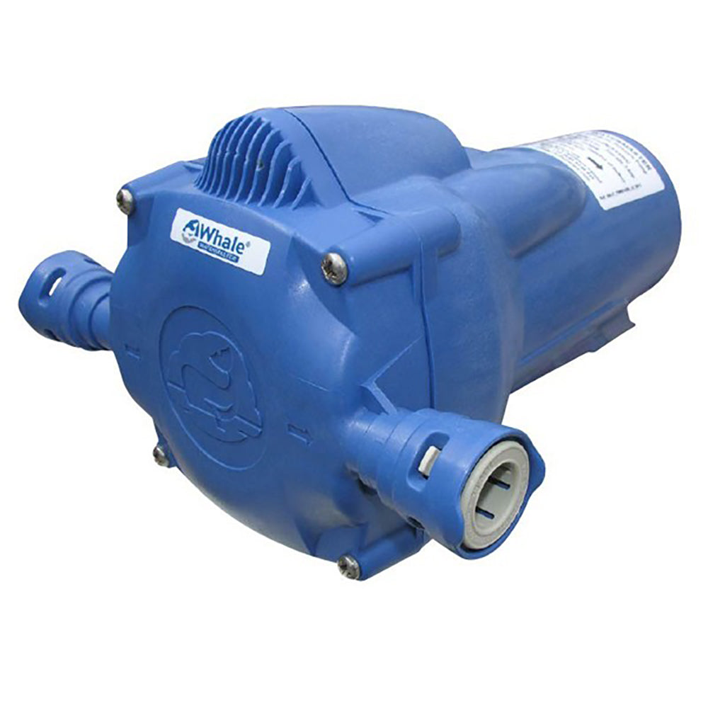 Whale FW1214 Watermaster Automatic Pressure Pump - 12L - 30PSI - 12V [FW1214]