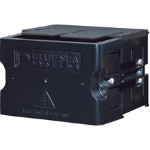 Load image into Gallery viewer, Blue Sea 1331 AC Insulating Cover f/1 Module [1331]
