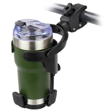 Load image into Gallery viewer, RAM Mount Level Cup XL w/Small Tough-Claw [RAP-B-417-400U]
