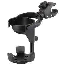 Load image into Gallery viewer, RAM Mount Level Cup XL w/Small Tough-Claw [RAP-B-417-400U]
