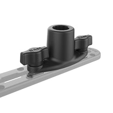 Load image into Gallery viewer, RAM Mount Track Base f/Spline Posts [RAP-421]
