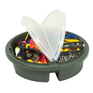 Plano Bucket Top Organizer [725001]