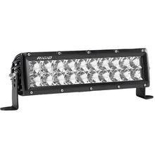 Load image into Gallery viewer, RIGID Industries E-Series PRO 10&quot; Flood LED - Black [110113]

