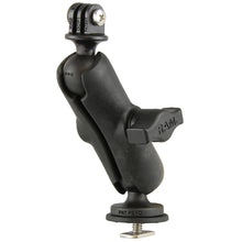Load image into Gallery viewer, Ram Mount Track Ball Action Camera Mount [RAP-B-202-GOP1-354-TRA1U]
