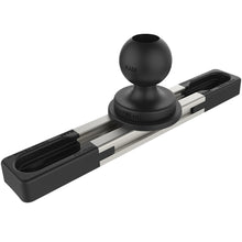 Load image into Gallery viewer, Ram Mount 3&quot; Extruded Aluminum Tough-Track [RAM-TRACK-EXA-3]
