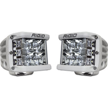 Load image into Gallery viewer, RIGID Industries D-SS Series PRO Spot LED Surface Mount - Pair - White [862213]
