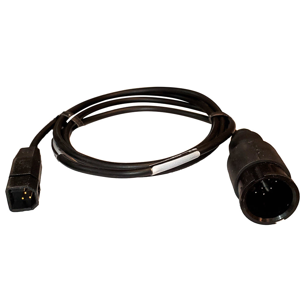 Airmar Humminbird 9-Pin Mix  Match Chirp Cable - 1M [MMC-HB]