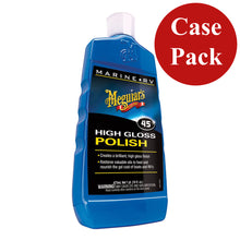 Load image into Gallery viewer, Meguiars Boat/RV Polish  Gloss Enhancer - *Case of 6* [M4516CASE]
