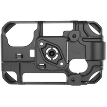 Load image into Gallery viewer, RAM Mount EZ-Rollr Locking Cradle for the Garmin Fleet 770, 780  790 [RAM-HOL-GA75LU]
