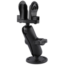 Load image into Gallery viewer, RAM Mount B Size 1&quot; Fishfinder Mount for the Lowrance Hook2 Series [RAM-B-101-LO12]
