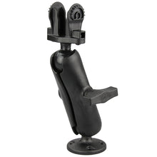 Load image into Gallery viewer, RAM Mount C Size 1.5&quot; Composite Fishfinder Mount for the Lowrance Hook2 Series [RAP-101-LO12]
