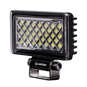 HEISE Rectangle Work Light - 3.625" x 2" [HE-WL1]