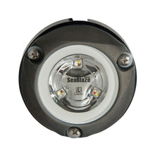 Load image into Gallery viewer, Lumitec Zambezi Mini Surface Mount Underwater Light - White - Non-Dimming [101456]
