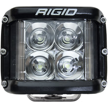 Load image into Gallery viewer, RIGID Industries D-SS Series PRO Flood Surface Mount - Black [261113]
