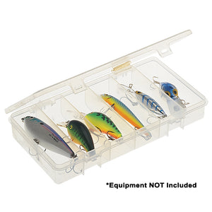 Plano Six-Compartment Stowaway 3400 - Clear [345046]
