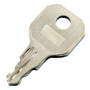 Whitecap Compression Handle Replacement Key [6228KEY]